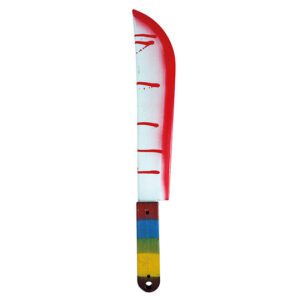 Cuchillo de Payaso Diabólico IT