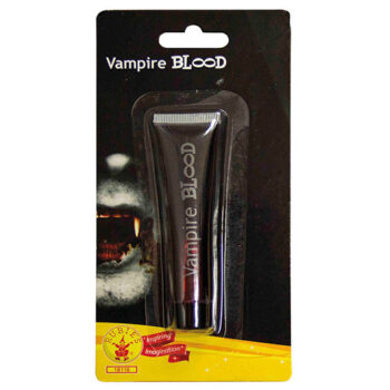 Colmillos de vampiro - Comprar en Tienda Disfraces Bacanal
