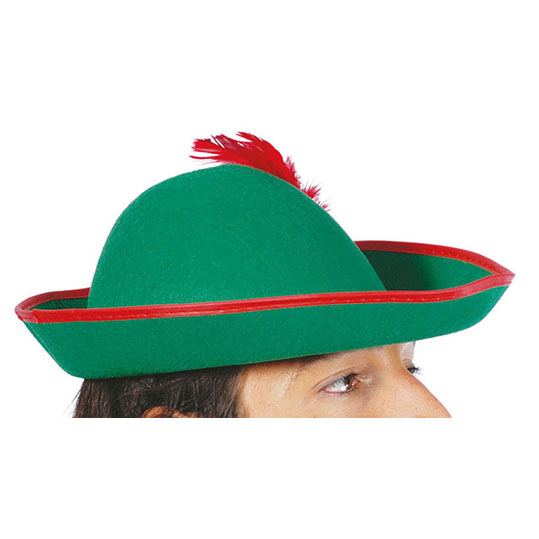 Sombrero de Chino - Welcome Fiestas