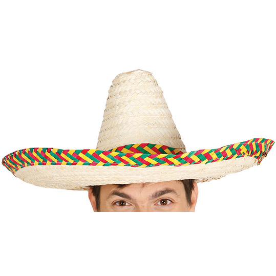 Sombrero – Welcome Fiestas