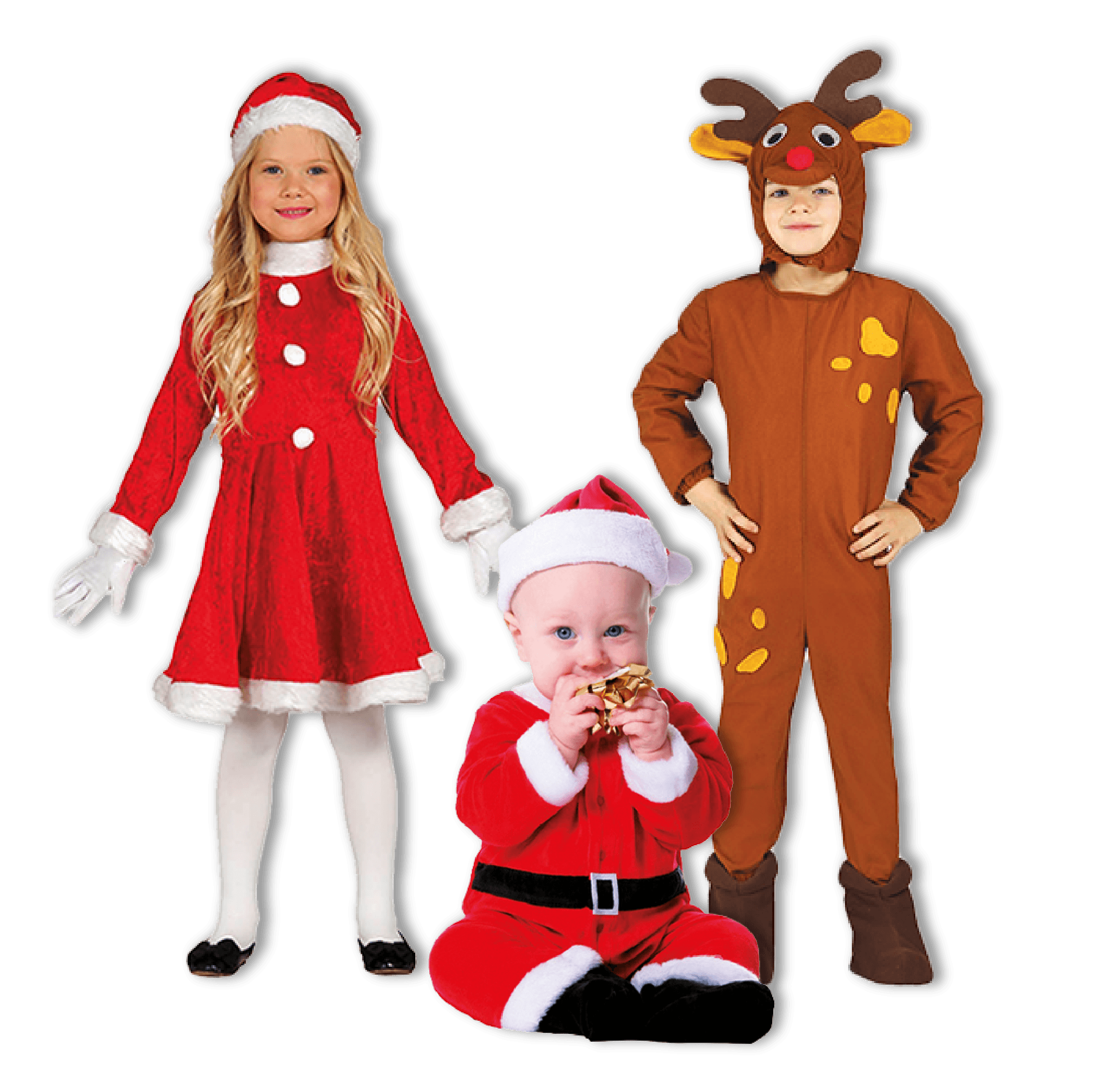disfraces-infantiles-navidad