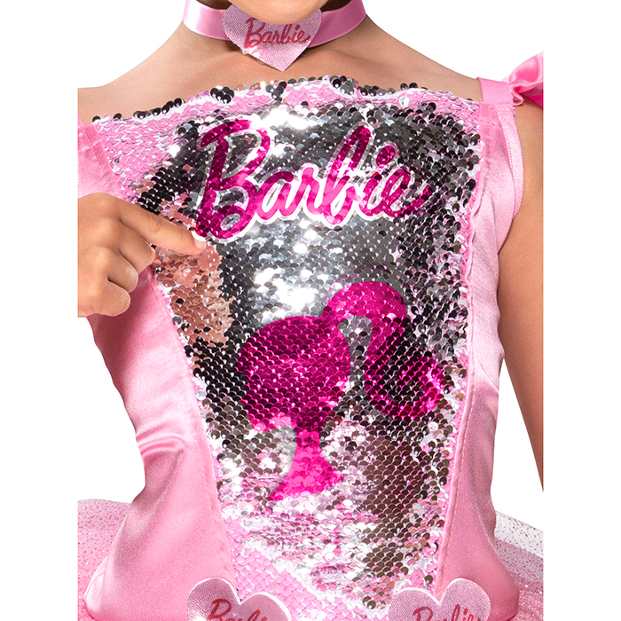 Disfraz Barbie Bailarina