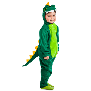 Disfraz de Dinosaurio Bebé