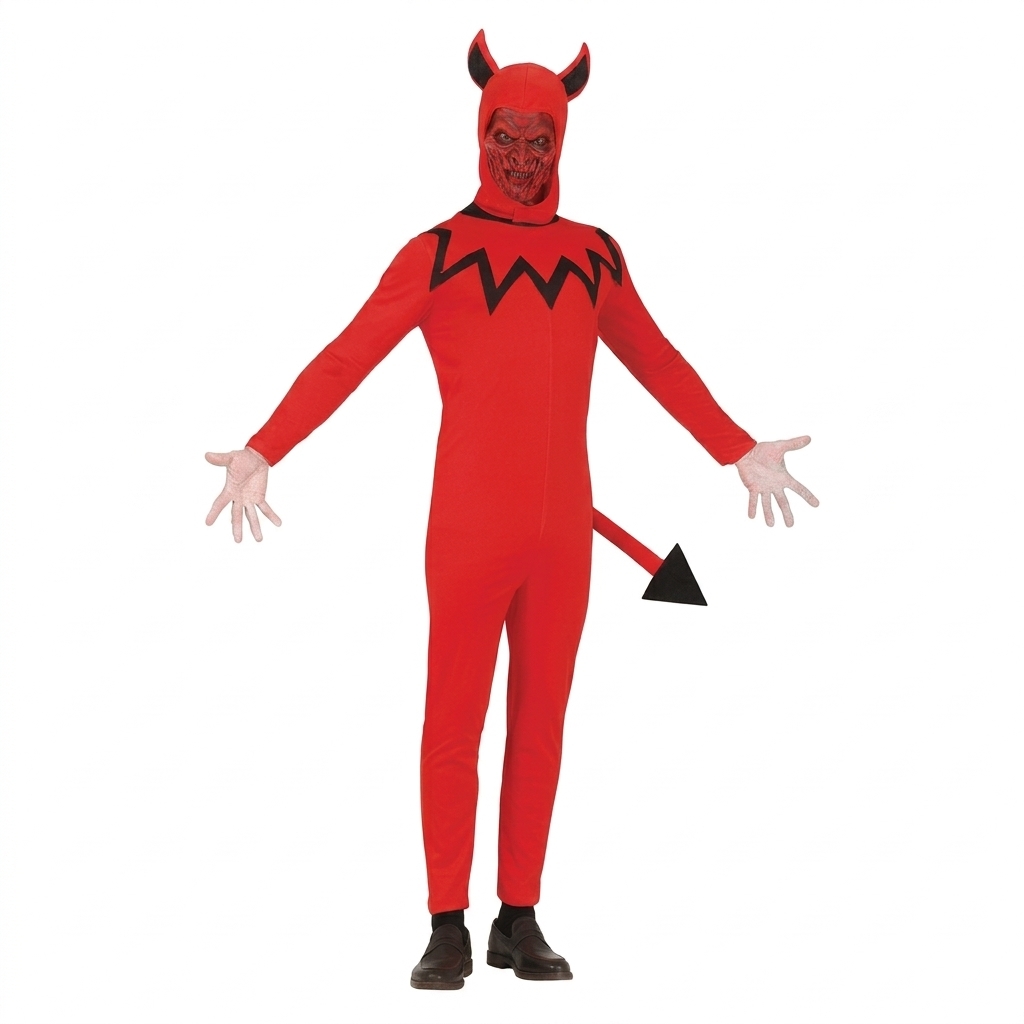 Disfraz de adulto DEMON